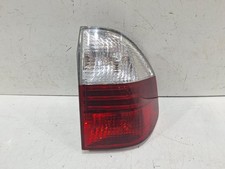 2009 BMW X3 Drivers Right Rear