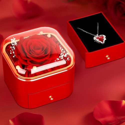 Mothers day rose - rose, gifts