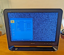 Nice Sony Bravia KDL-19M4000