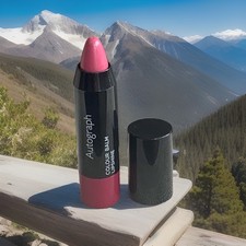 M&S Autograph Plum Shine Lip