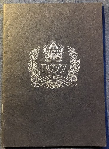 1977 queen elizabeth - 1977,