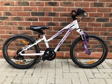 Specialized Hotrock - 20 inch wheels