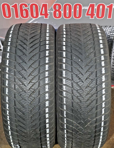225 91h goodyear - 225, 17
