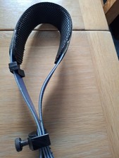 Synthetic target rifle sling - synthetic,