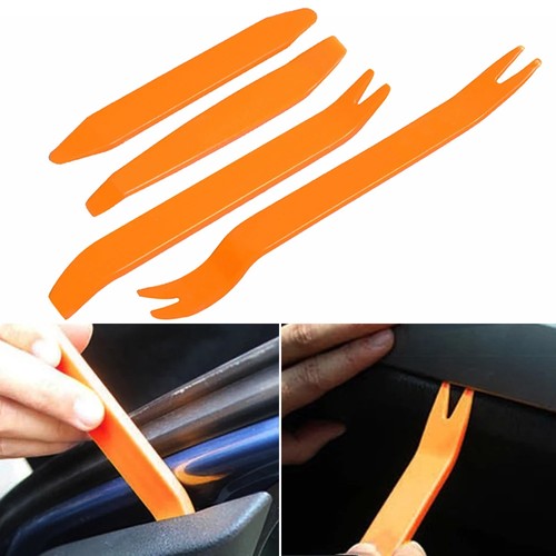 4pcs set car - car, removal