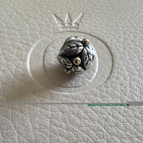 Retired authentic pandora - authentic,