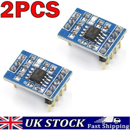 2pcs max3485 ttl rs485 - 2pcs,