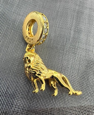 Gold Plated Sterling Silver