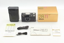 [Unused in BOX] Nikon 28 Ti