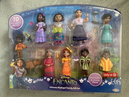 Disney encanto movie ultimate - disney,