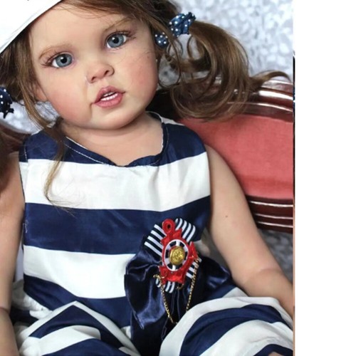 Finished reborn dolls - 32",