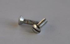 AJS Matchless Chrome Tank