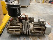Busch RC-0100 Vane Pump