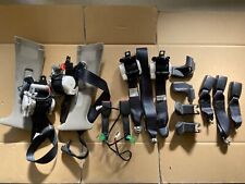 NISSAN SKYLINE RB25DE R34