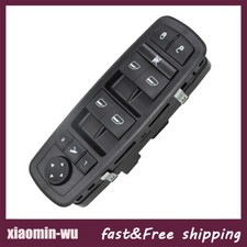 Electric driver master window - electric,