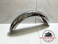 Suzuki T500 69-75 Rear Fender