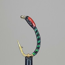 3 x HOLOGRAPHIC BLACK EPOXY