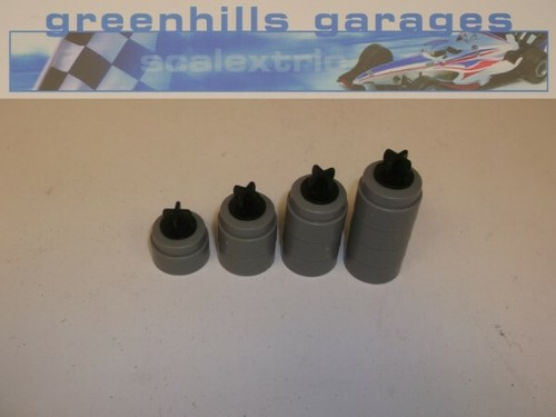 Greenhills scalextric graded - scalextric,