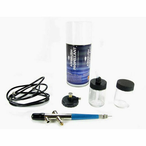 Badger airbrushes siphon - airbrushes,