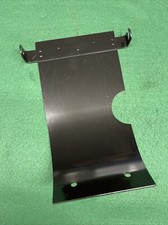 Triumph 650 TR6C Sump Shield