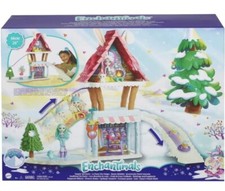 Enchantimals HOPPIN' SKI