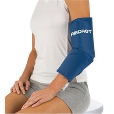 Aircast Elbow Cuff Wrap Cold