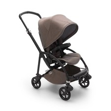 bugaboo bee6 + Bassinet +