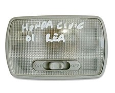 HONDA CIVIC 1.6  VTEC SE