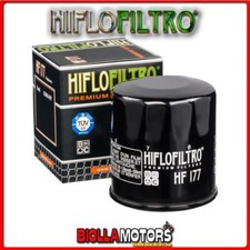HF177 OIL FILTER BUELL 1200