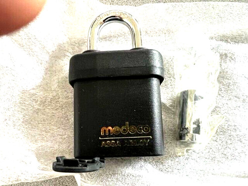 Medeco assa abloy - assa, model