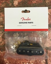 Fender '62 Telecaster Custom Bridge Pickup, USA American Vintage Tele, Alnico II