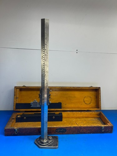 Vintage chesterman 369 - vintage,