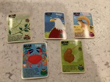 YoYo bear card bundle 2021 -