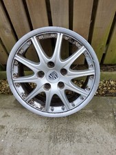 PORSCHE BOXSTER S 986 FRONT