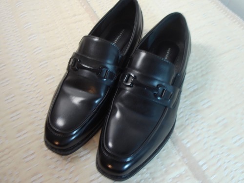 Restoration black men dress - restoration,