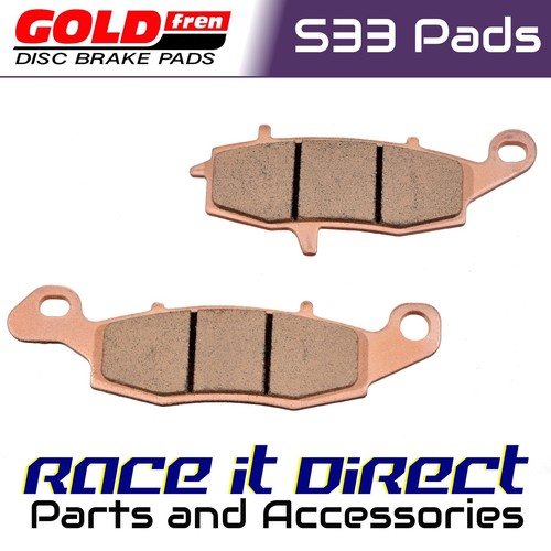 Brake pads for suzuki - brake,