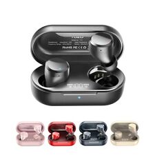 TOZO T12 LED Wireless Earbuds Premium Fidelity Sound Quality IPX8 Waterproof