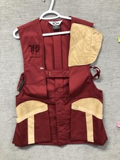 10X Shooting Vest Mens M 38 40