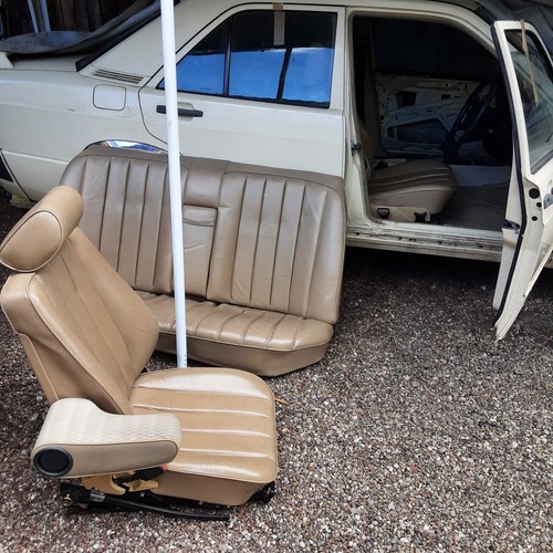 Mercedes benz w201 190 - benz,