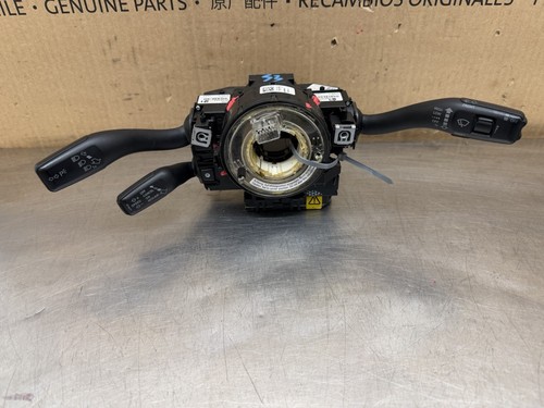 Audi steering squib ring - 8p,