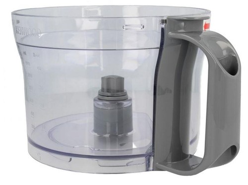 Genuine kenwood plastic bowl - kenwood,