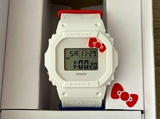 CASIO Baby-G BGD-565KT-7JR