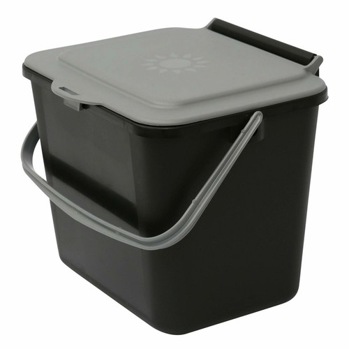 Kitchen compost caddy - caddy, /food