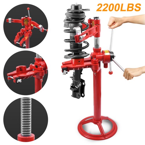 Universal workshop strut coil - universal,