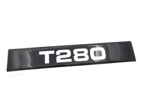 Genuine new ford - t280, side
