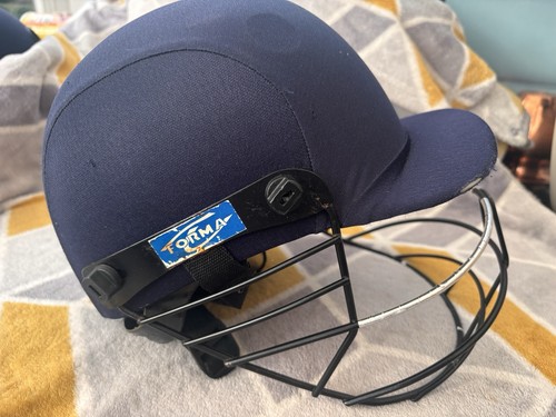 Forma cricket helmet - ,, 51–56
