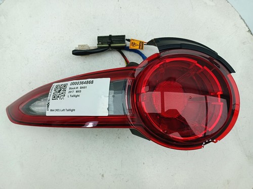 Mazda mx5 taillight - mazda,