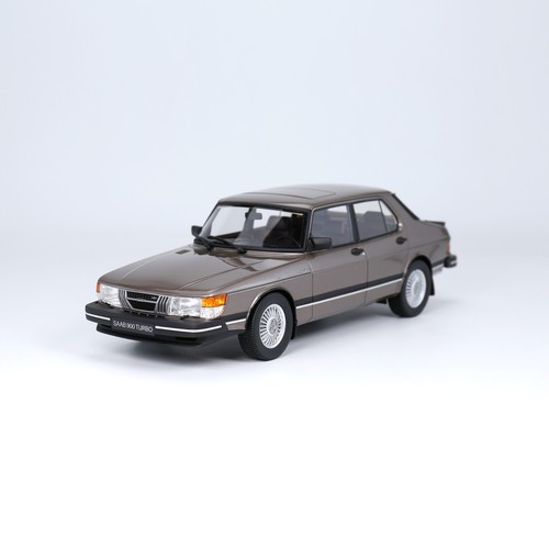 Saab 900 turbo - turbo,