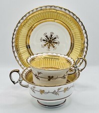Minton China True Trio: 2 Cups