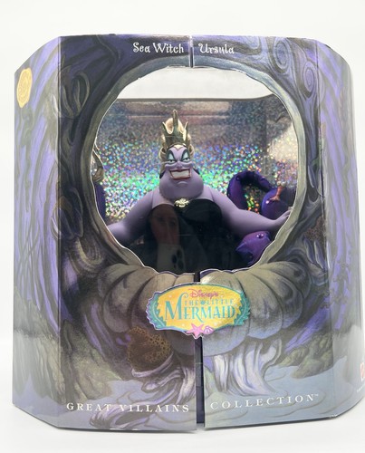 Disney ursula sea witch great - disney,